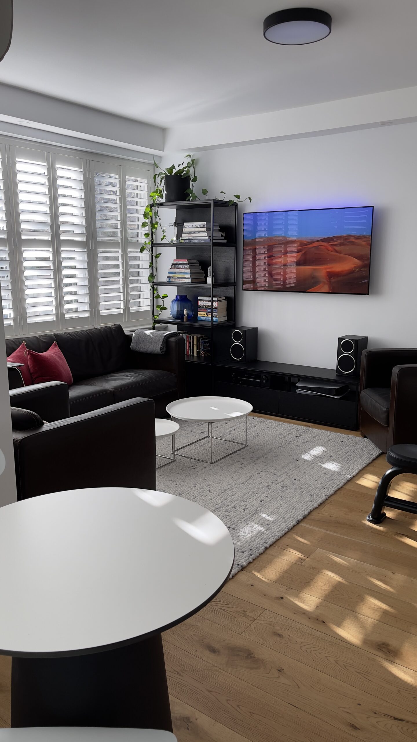 Efficient Living In South Yarra